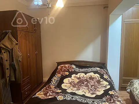 Kirayə verilir 2 otaqlı yeni tikili 55 m²