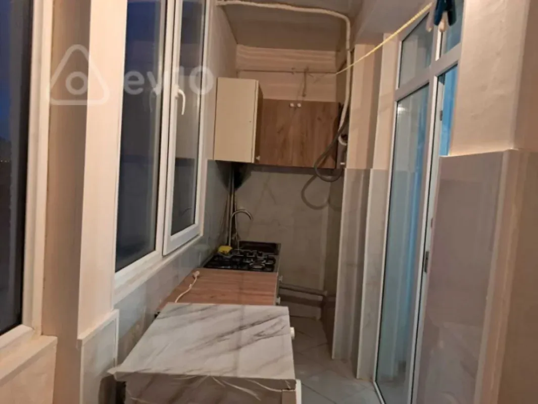 Kirayə verilir 2 otaqlı yeni tikili 40 m²