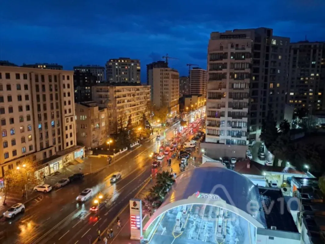 Kirayə verilir 2 otaqlı yeni tikili 40 m²