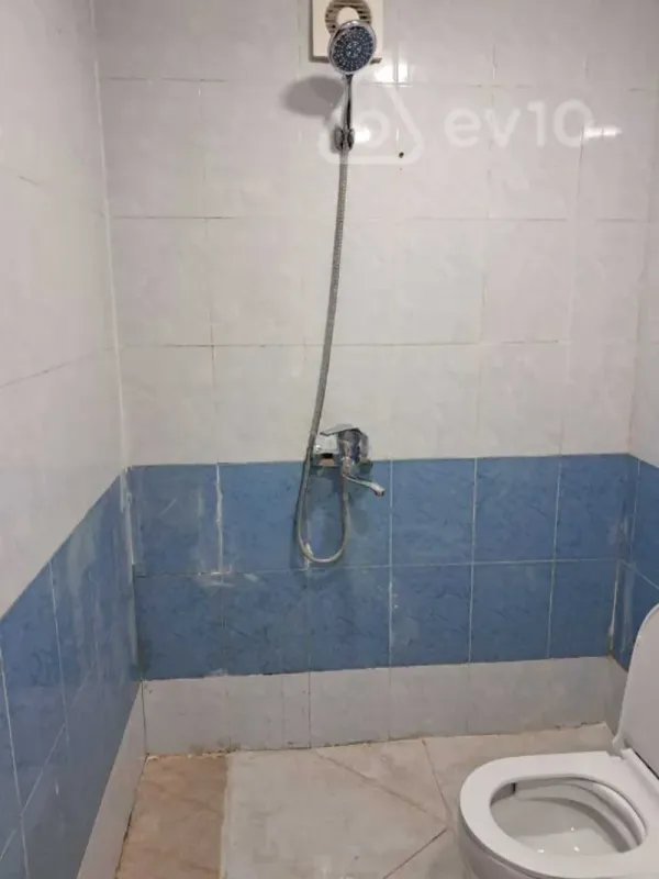 Kirayə verilir 2 otaqlı yeni tikili 40 m²