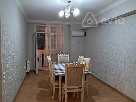 Kirayə verilir 2 otaqlı yeni tikili 40 m²