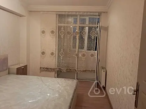 Kirayə verilir 2 otaqlı yeni tikili 40 m²
