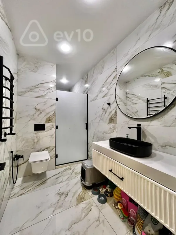 Kirayə verilir 3 otaqlı yeni tikili 106 m²