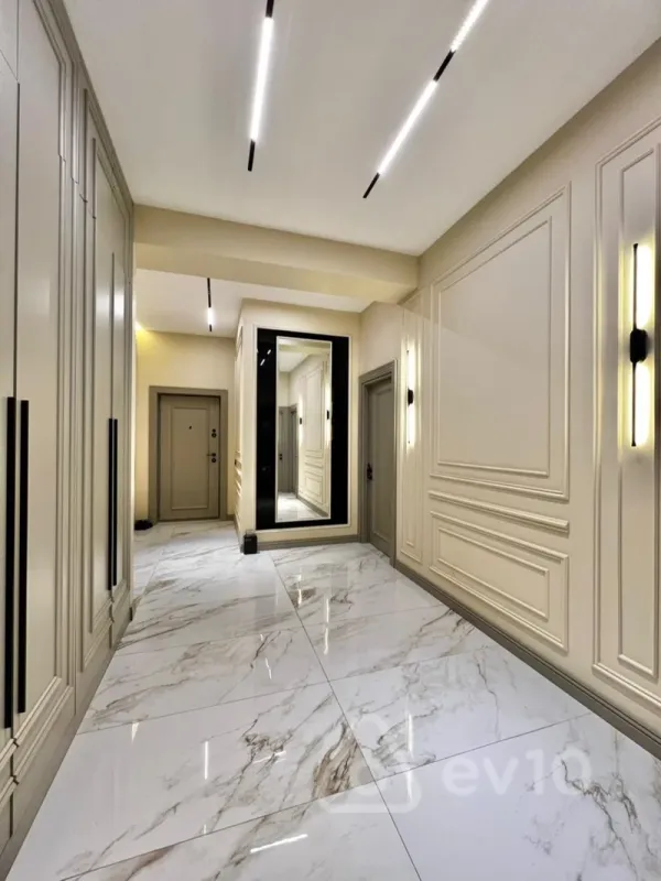 Kirayə verilir 3 otaqlı yeni tikili 106 m²