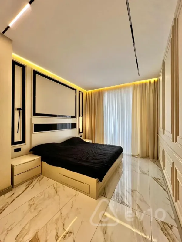 Kirayə verilir 3 otaqlı yeni tikili 106 m²