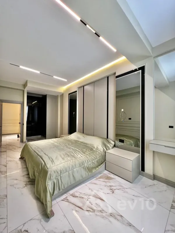 Kirayə verilir 3 otaqlı yeni tikili 106 m²