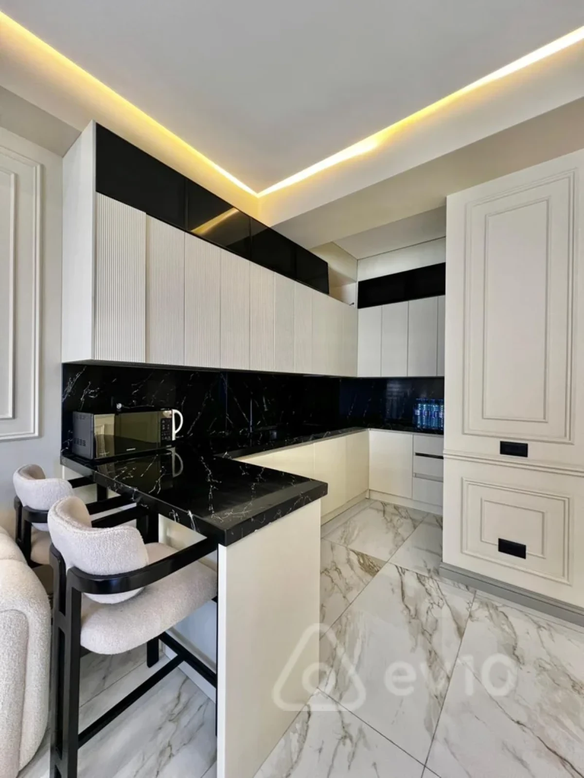 Kirayə verilir 3 otaqlı yeni tikili 106 m²