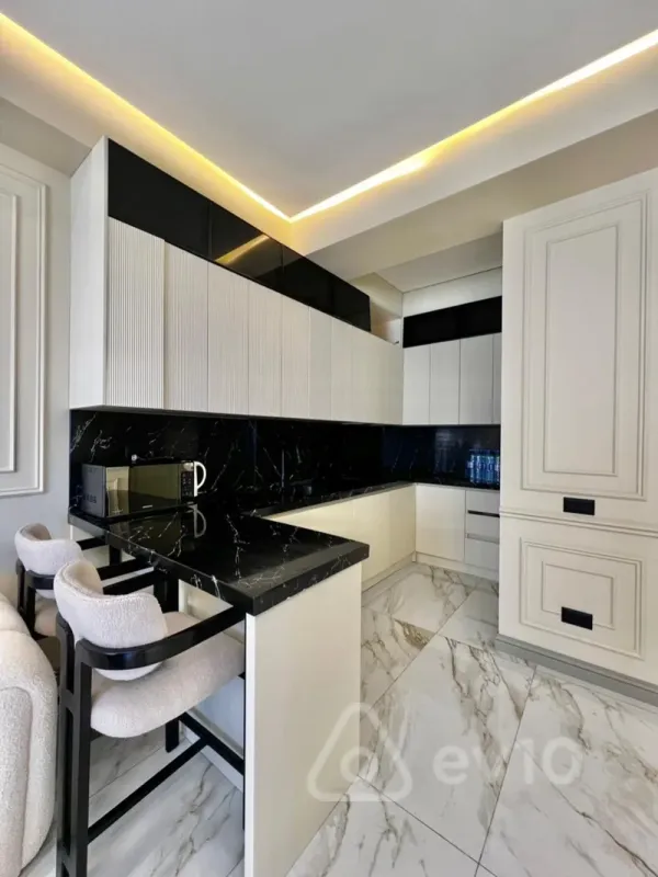 Kirayə verilir 3 otaqlı yeni tikili 106 m²