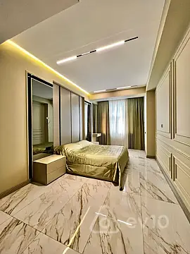 Kirayə verilir 3 otaqlı yeni tikili 106 m²