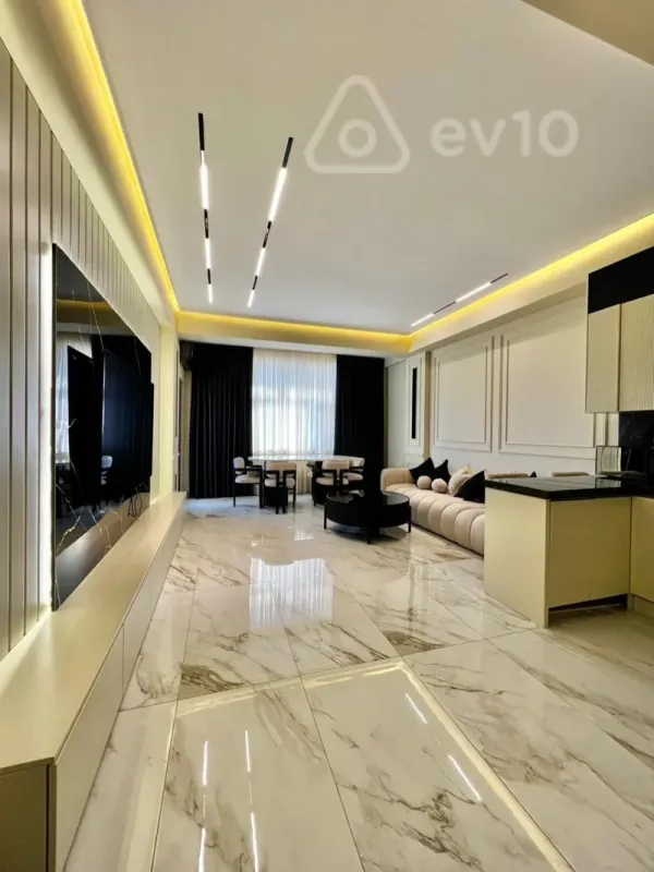 Kirayə verilir 3 otaqlı yeni tikili 106 m²