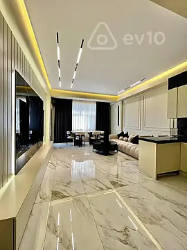 Kirayə verilir 3 otaqlı yeni tikili 106 m²
