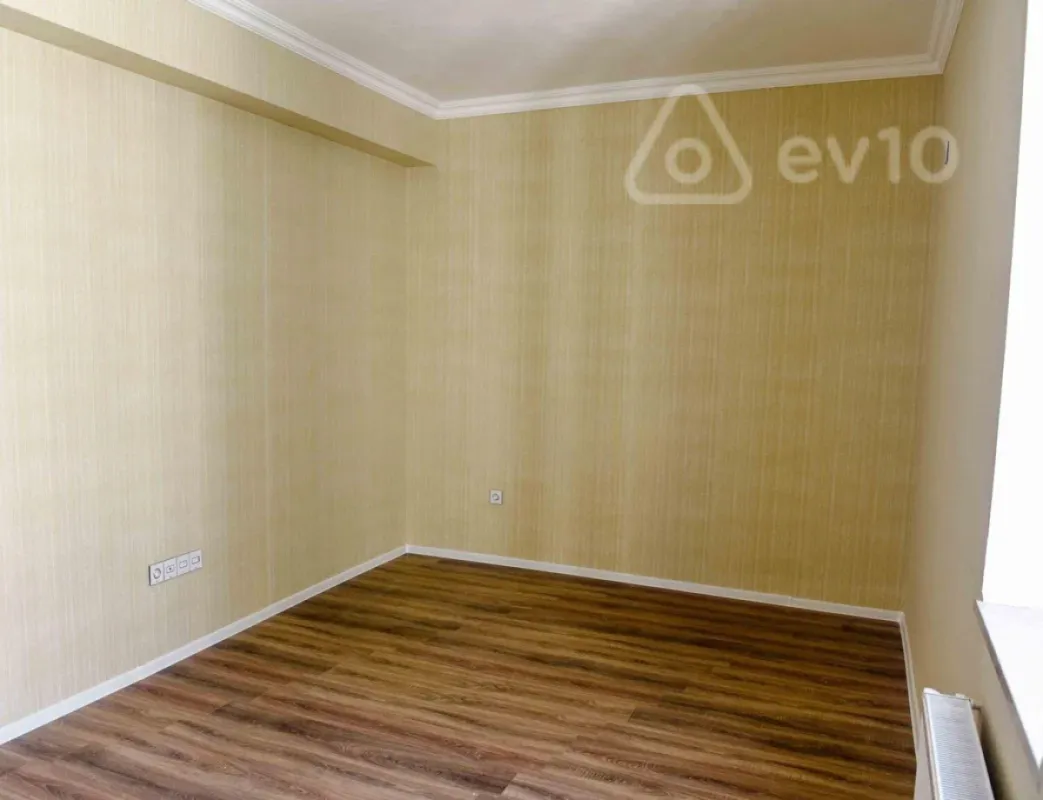 Satılır 2 otaqlı yeni tikili 65 m²
