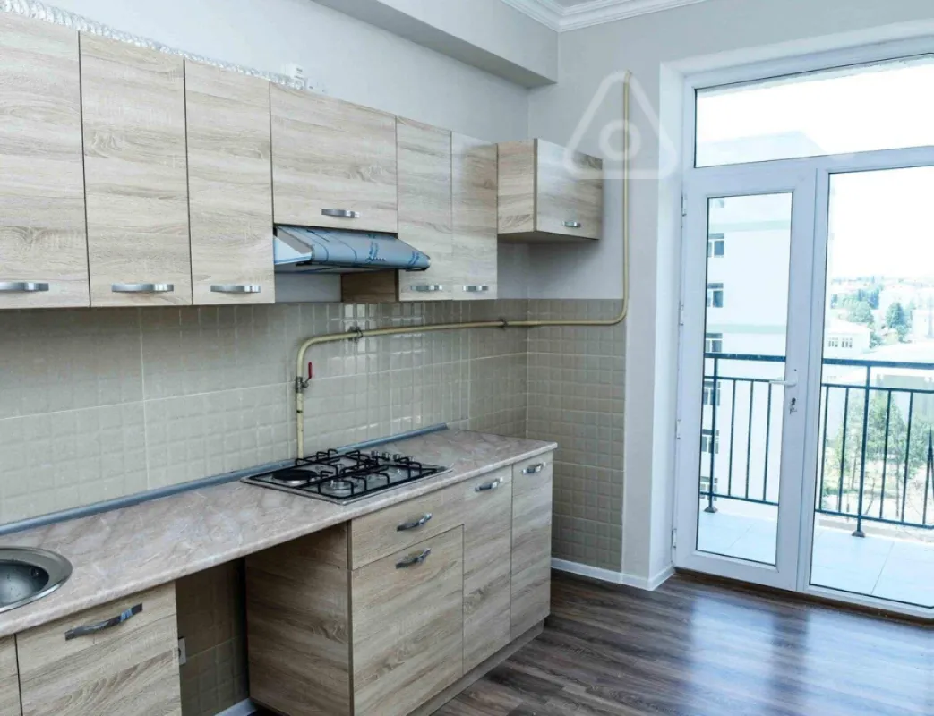 Satılır 2 otaqlı yeni tikili 65 m²