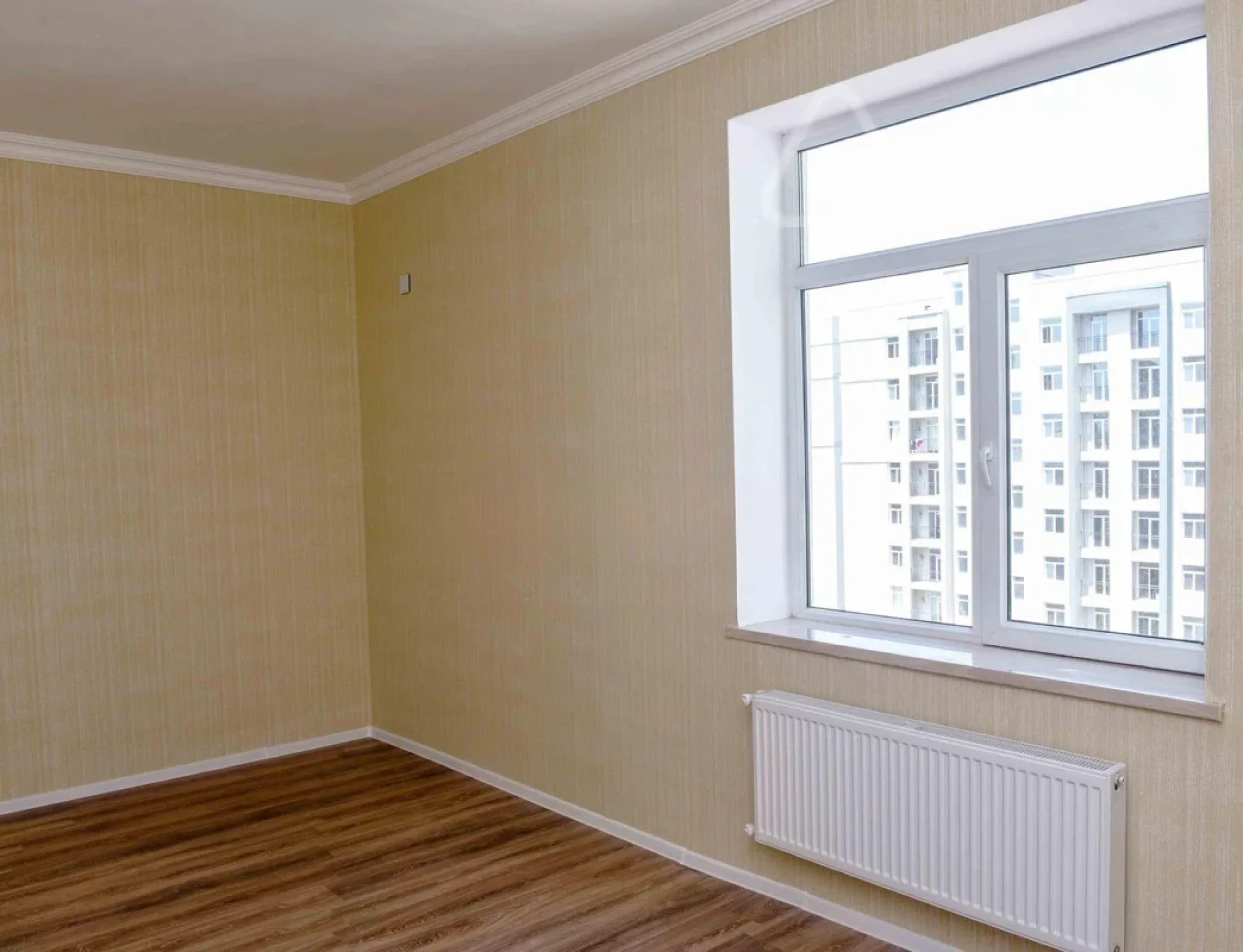 Satılır 2 otaqlı yeni tikili 65 m²