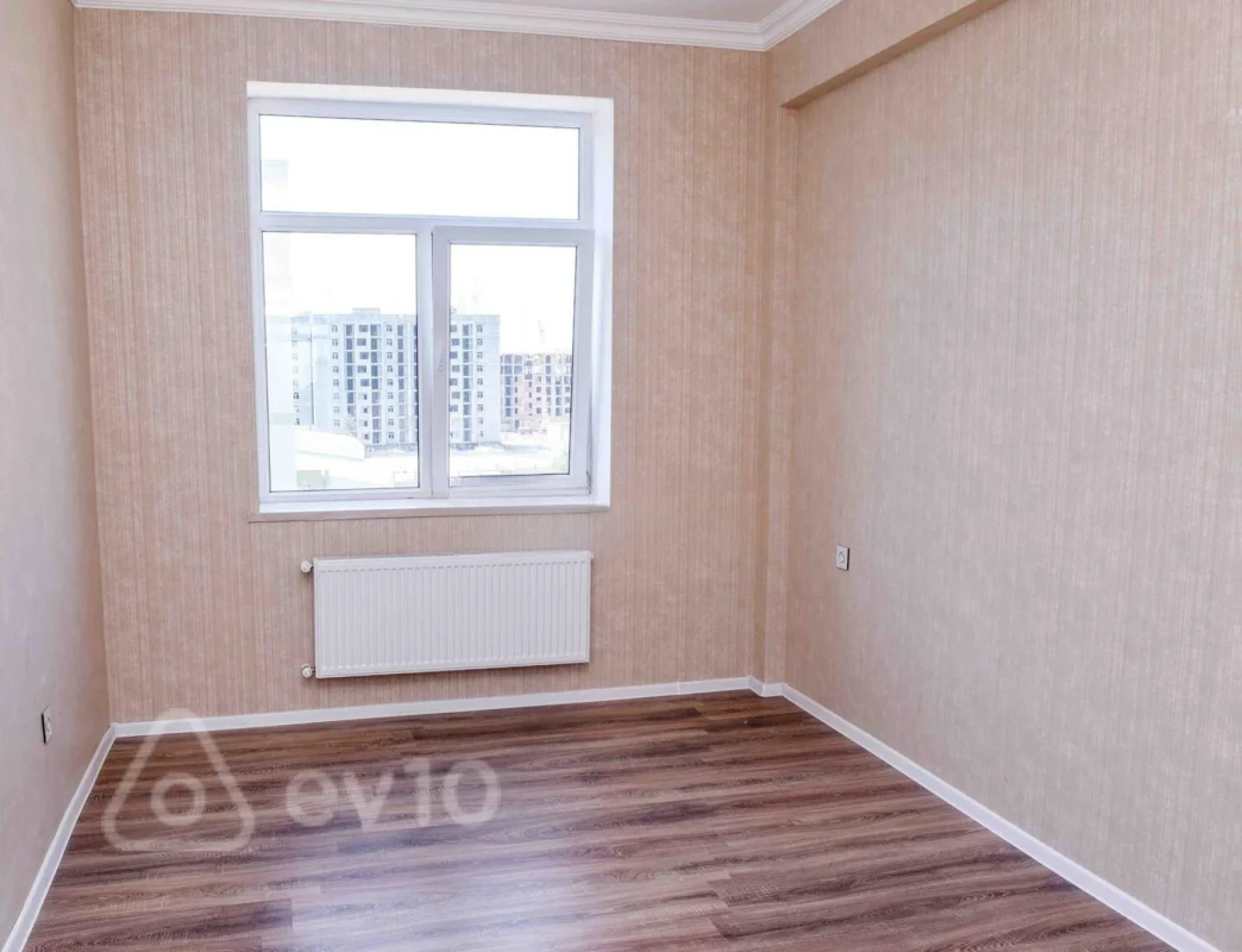 Satılır 2 otaqlı yeni tikili 65 m²