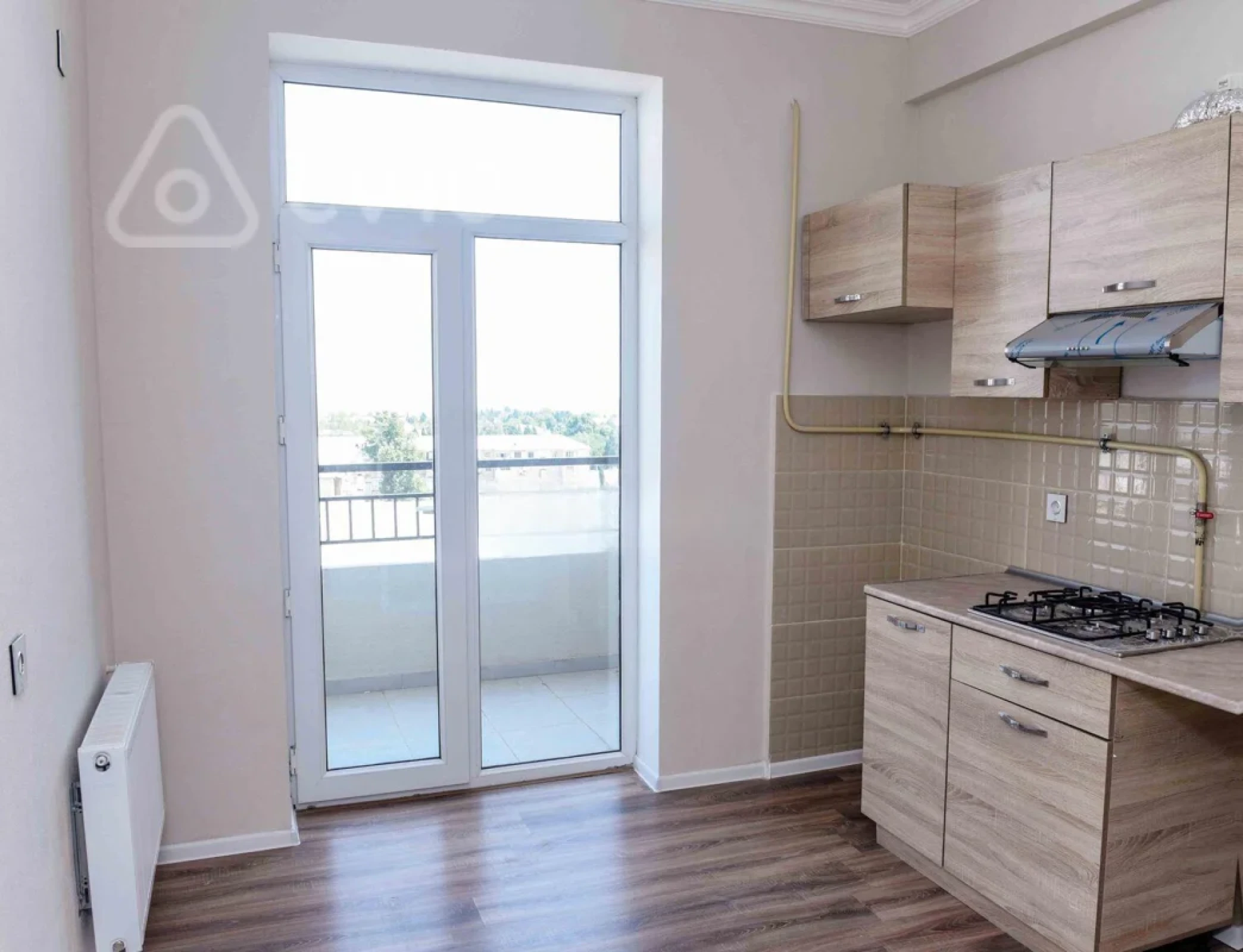Satılır 2 otaqlı yeni tikili 65 m²