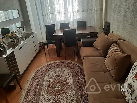 Kirayə verilir 2 otaqlı yeni tikili 61 m² — Xırdalan 2 otaq 61.00 m²