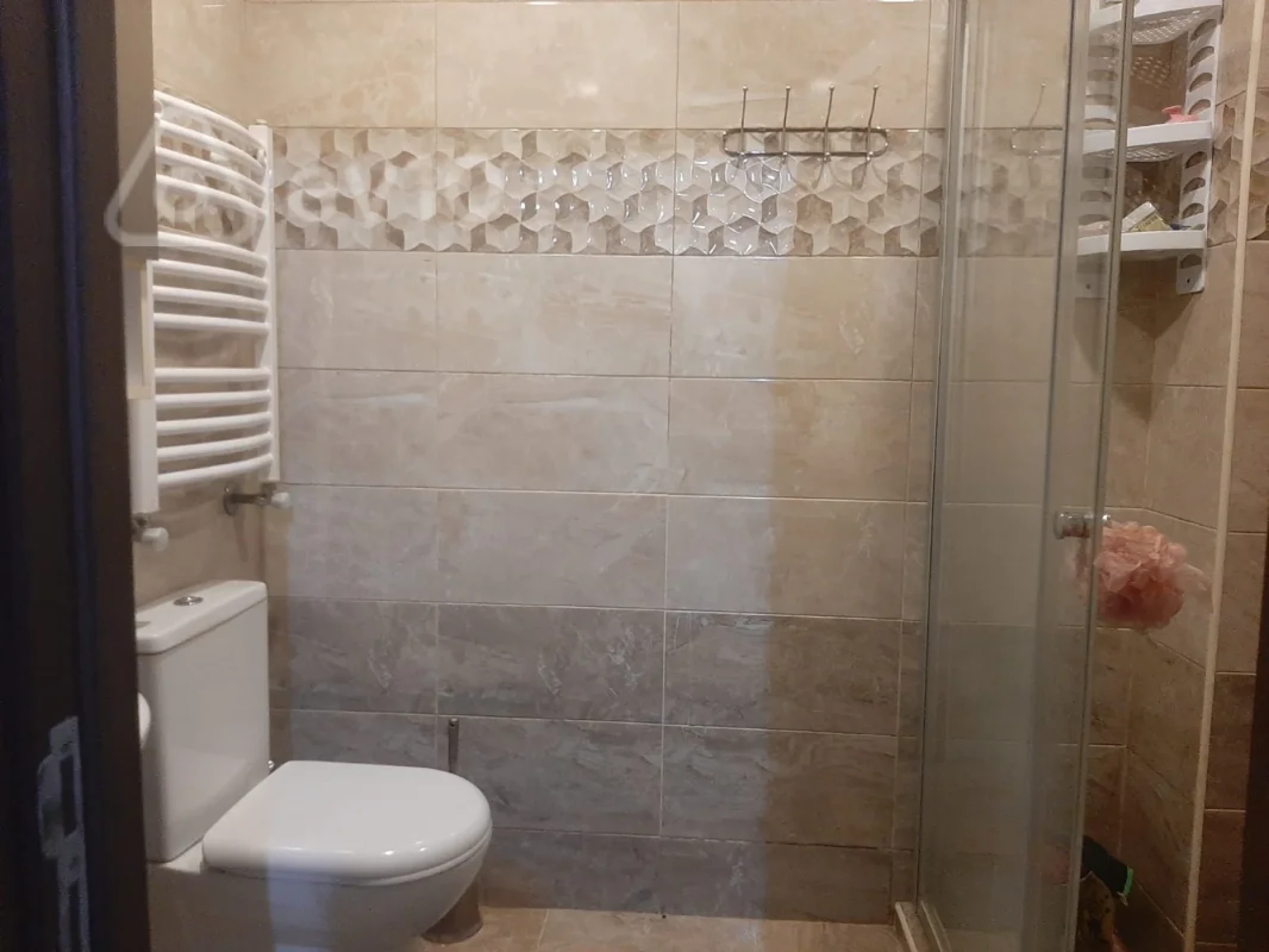 Kirayə verilir 2 otaqlı yeni tikili 61 m²