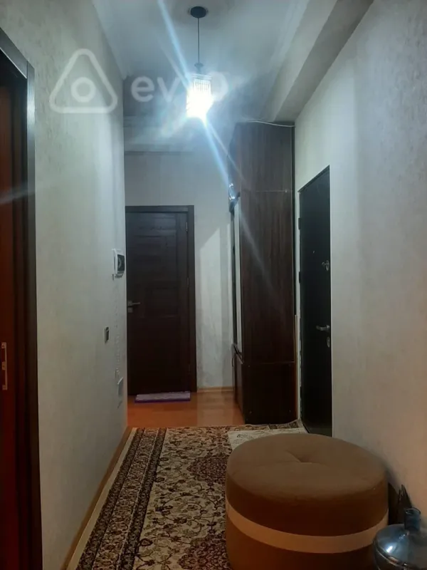 Kirayə verilir 2 otaqlı yeni tikili 61 m²