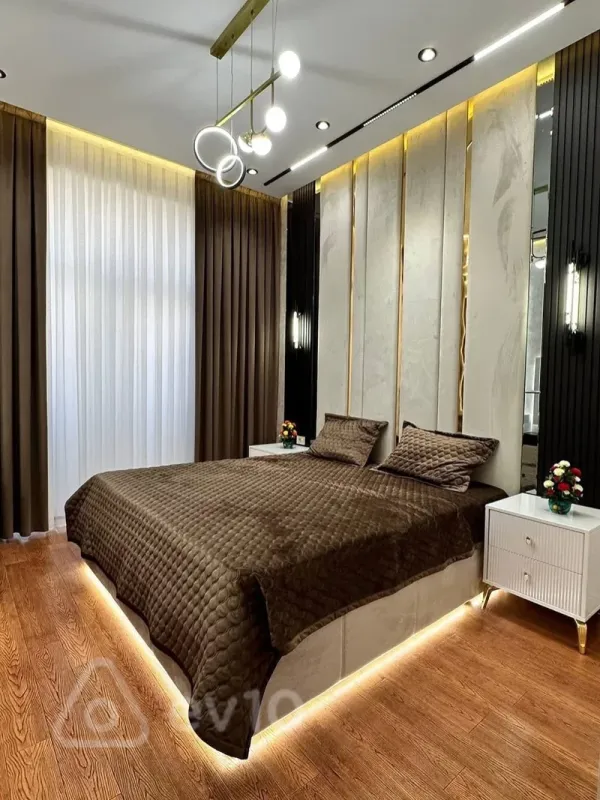 Kirayə verilir 2 otaqlı yeni tikili 90 m²