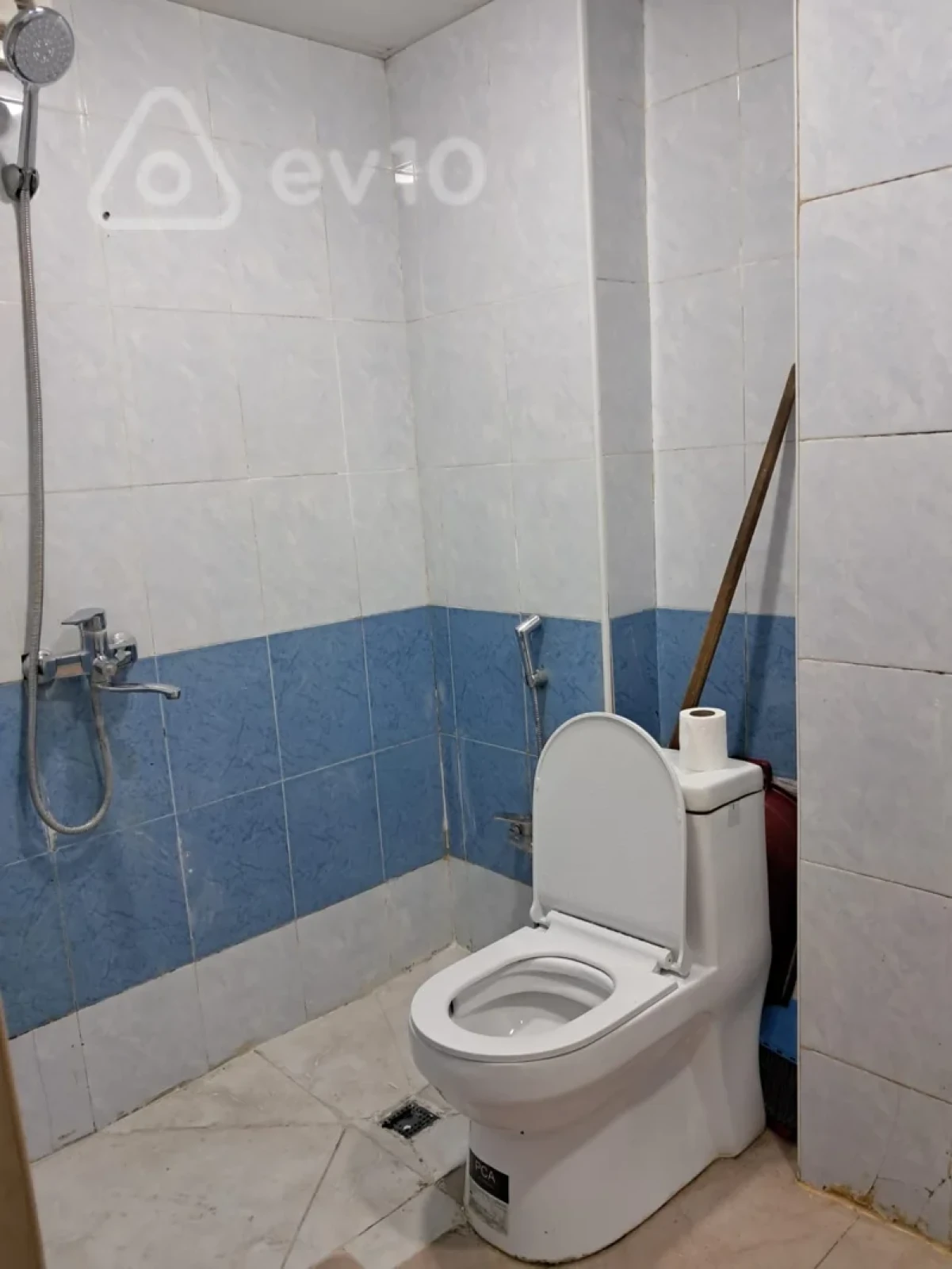Kirayə verilir 2 otaqlı yeni tikili 45 m²
