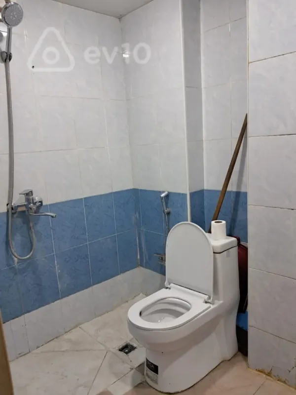 Kirayə verilir 2 otaqlı yeni tikili 45 m²