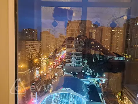 Kirayə verilir 2 otaqlı yeni tikili 45 m²