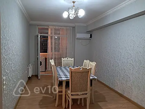 Kirayə verilir 2 otaqlı yeni tikili 45 m² — Bakı, Nərimanov 2 otaq 45.00 m²