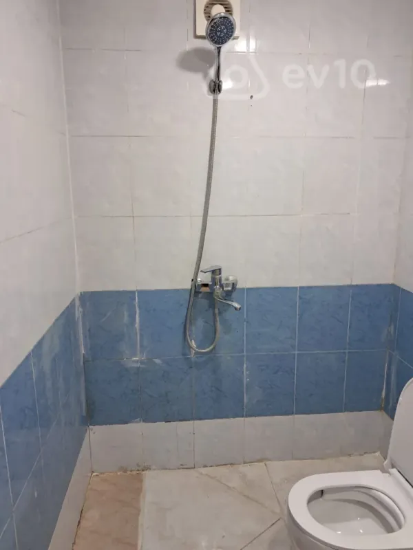 Kirayə verilir 2 otaqlı yeni tikili 45 m²