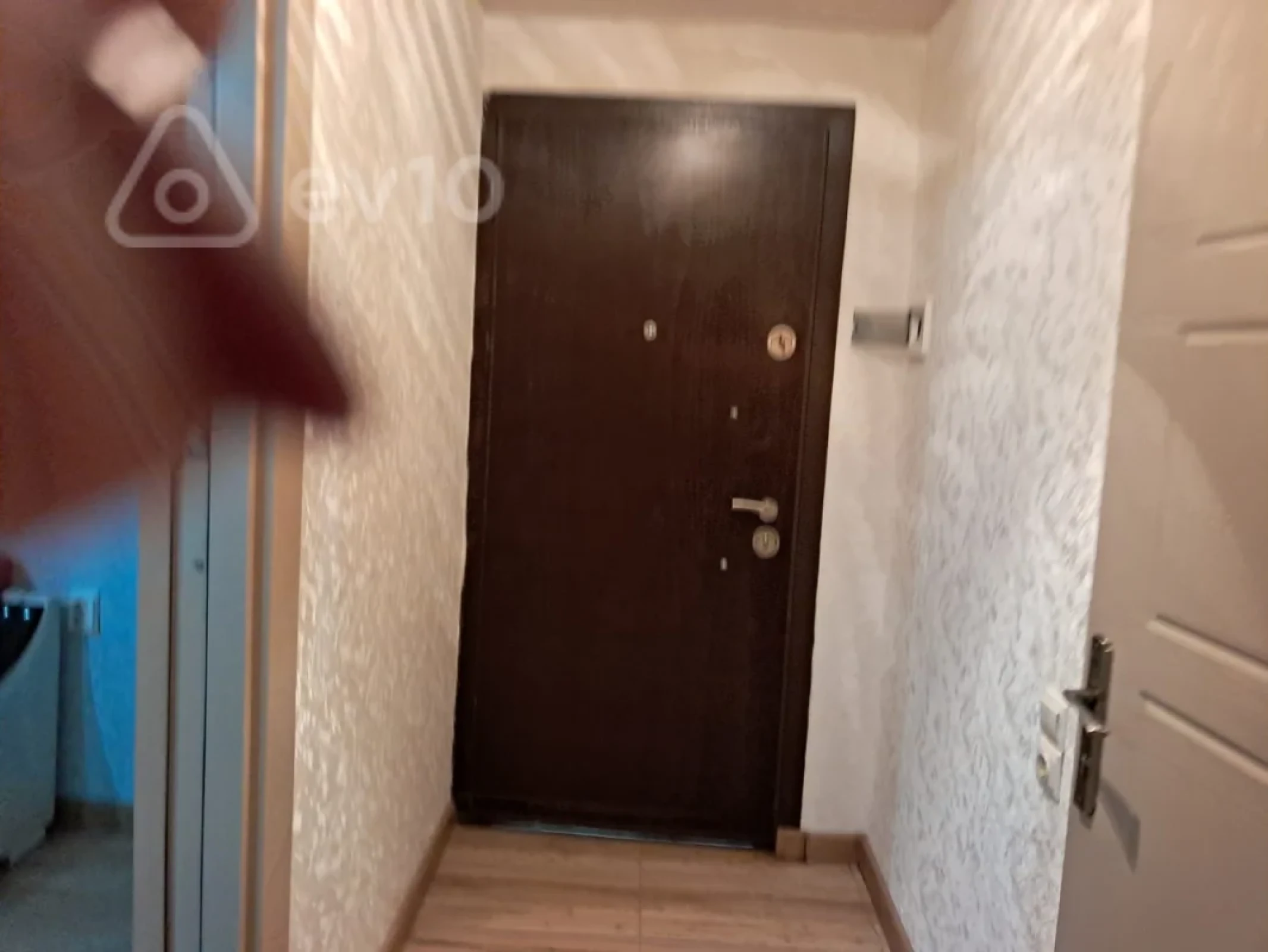 Kirayə verilir 2 otaqlı yeni tikili 45 m²