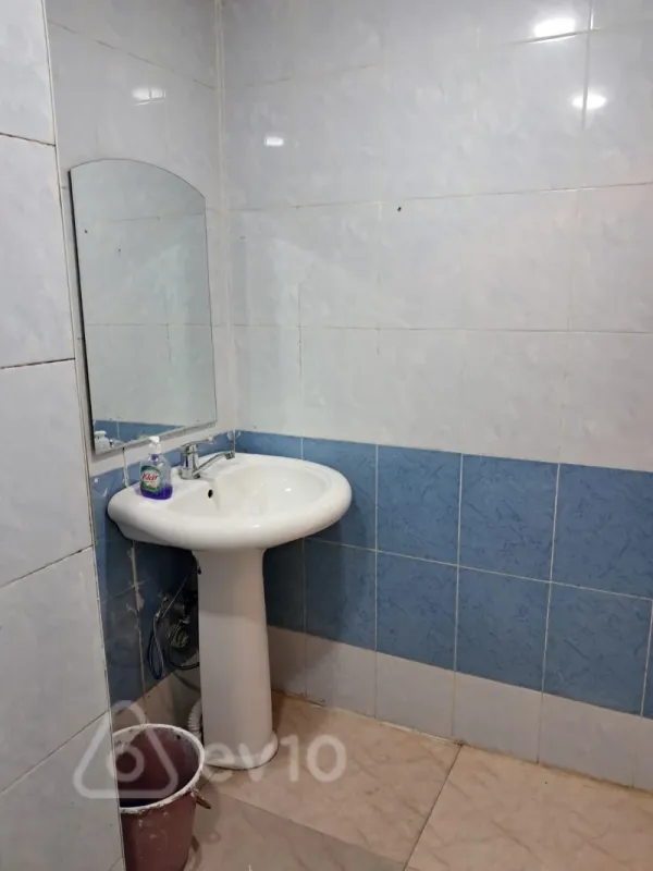 Kirayə verilir 2 otaqlı yeni tikili 45 m²