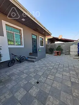 Satılır 3 otaqlı həyət evi 85 m²