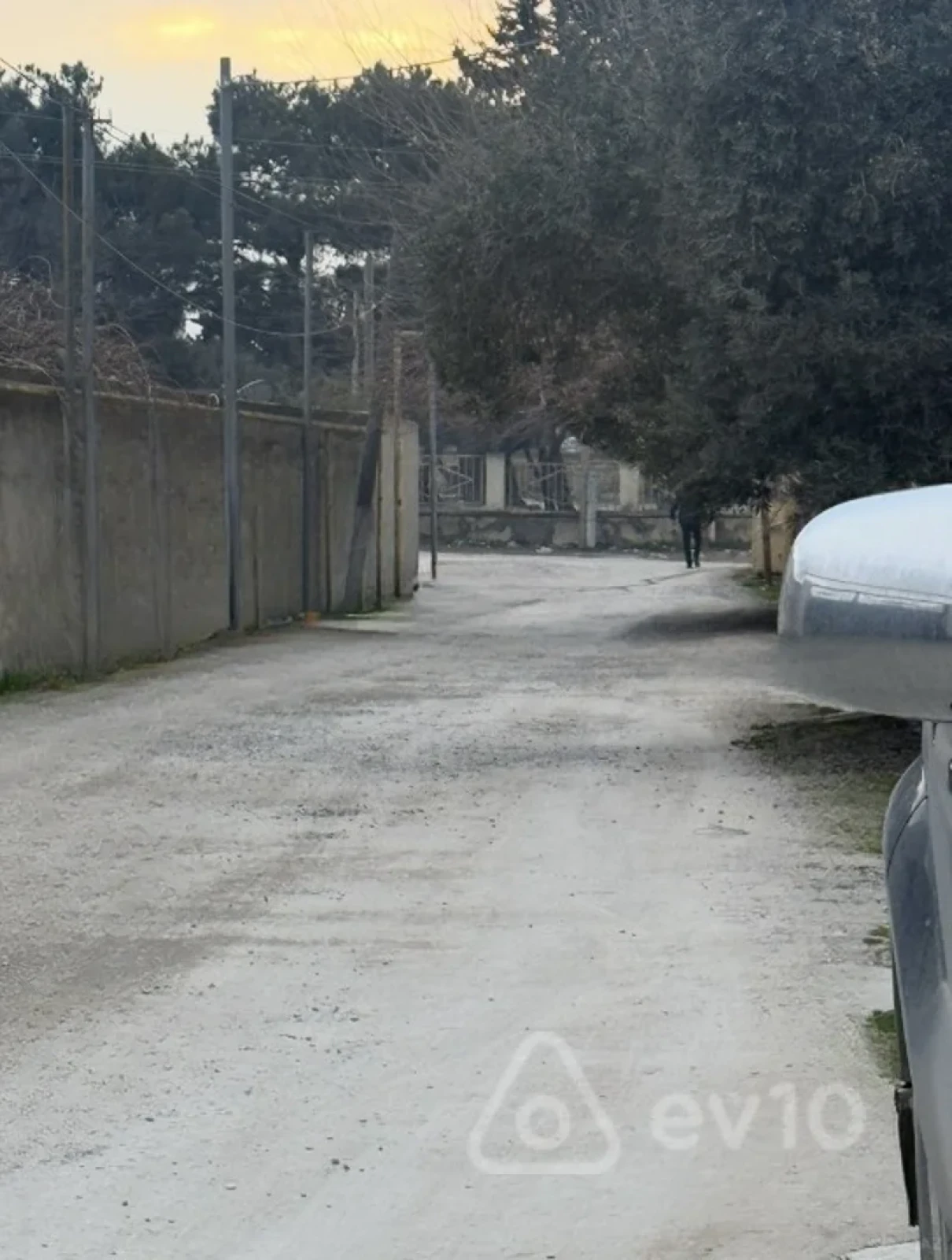 Satılır 3 otaqlı həyət evi 85 m²