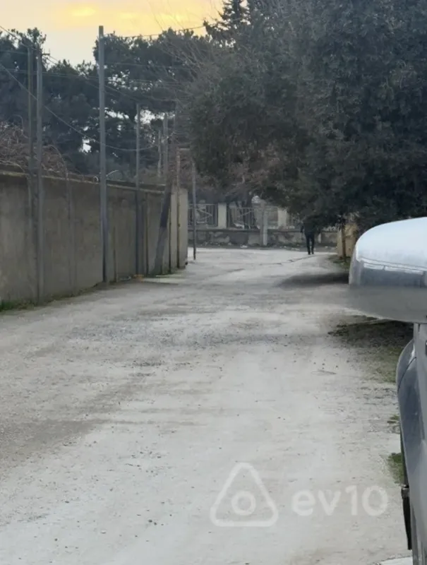 Satılır 3 otaqlı həyət evi 85 m²