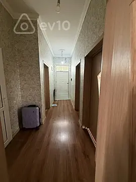 Satılır 3 otaqlı həyət evi 85 m²