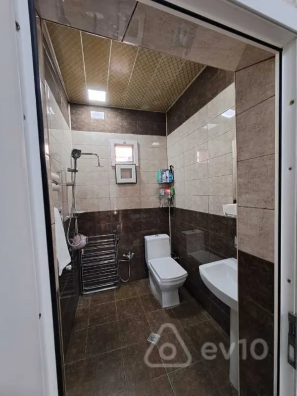 Satılır 3 otaqlı həyət evi 85 m²