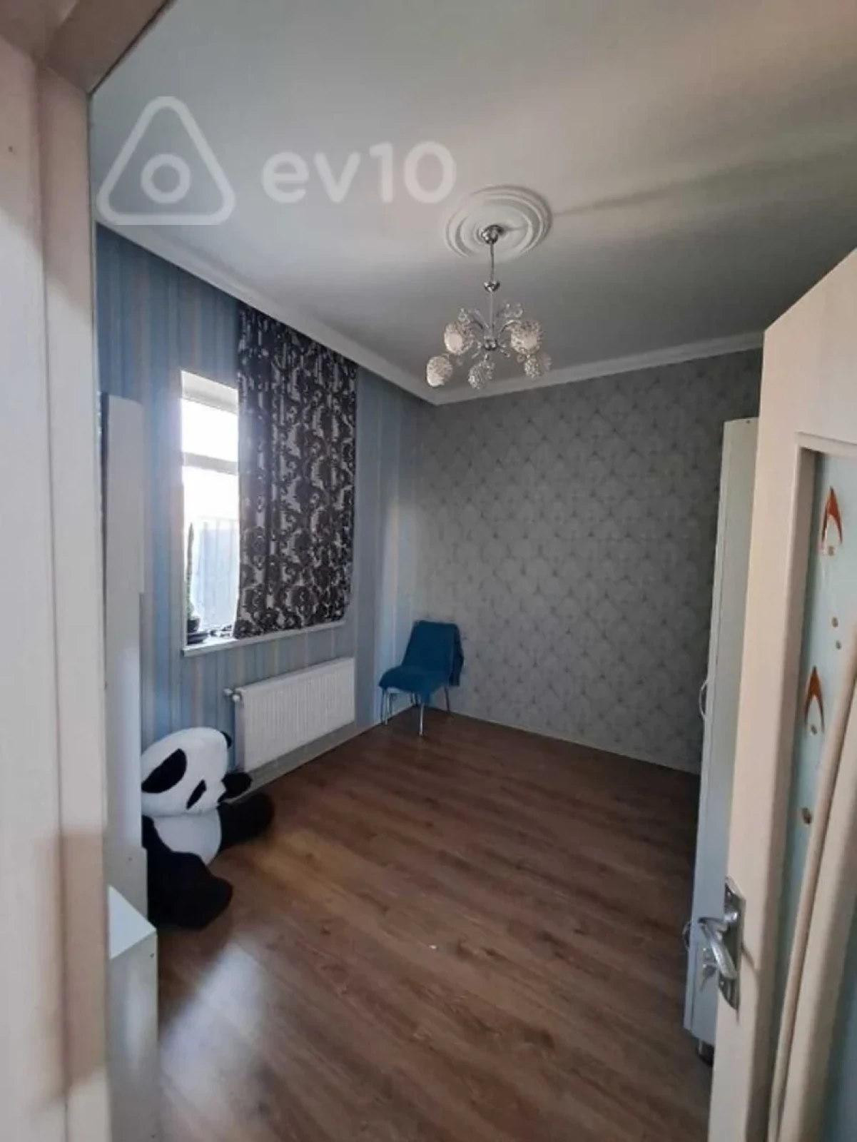 Satılır 3 otaqlı həyət evi 85 m²