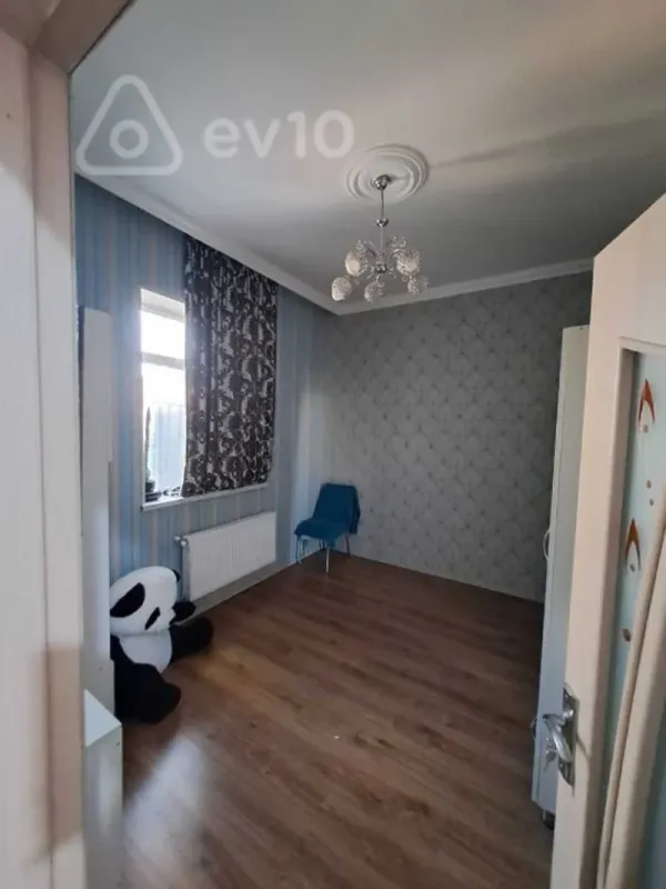Satılır 3 otaqlı həyət evi 85 m²