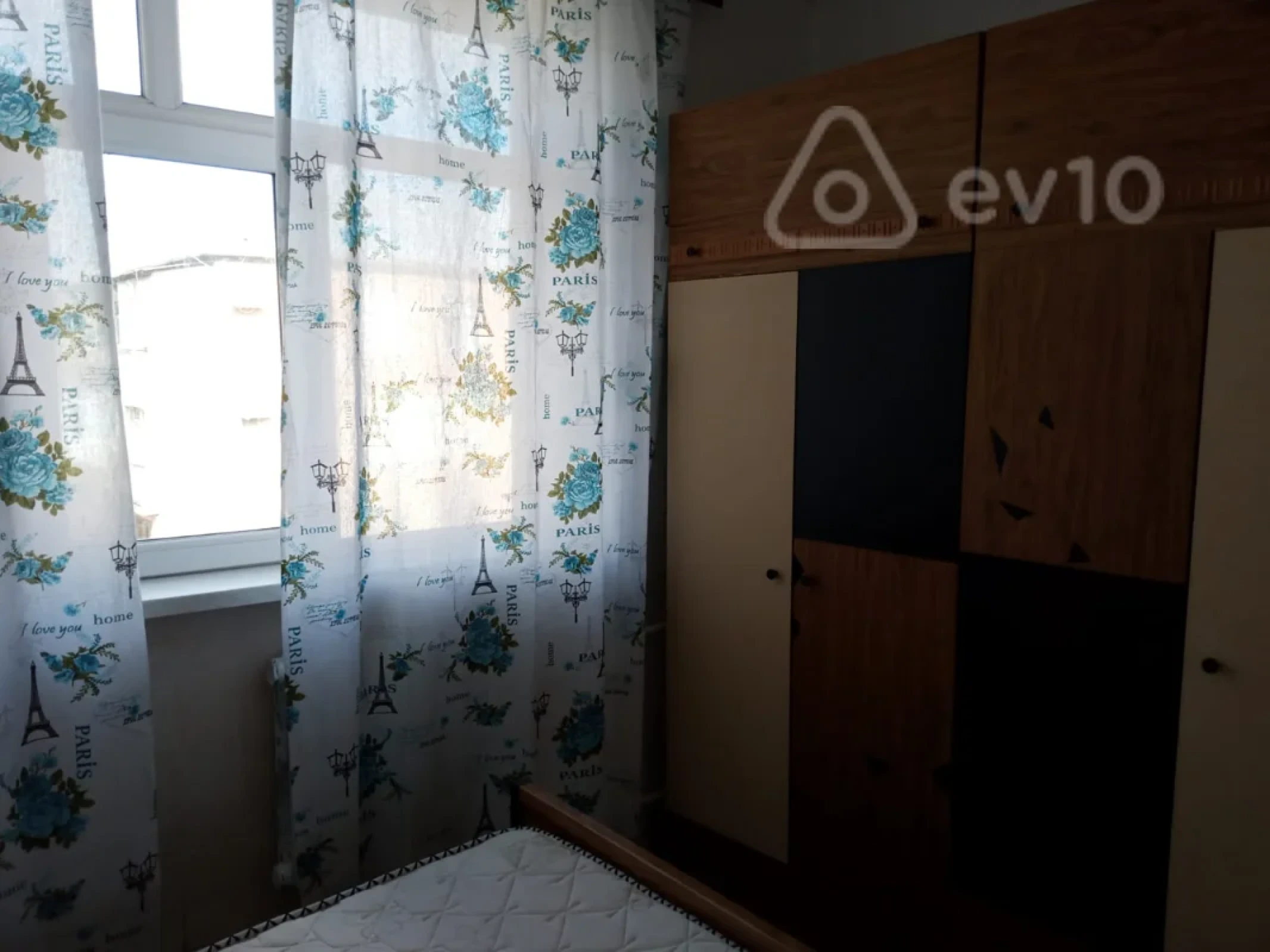 Kirayə verilir 2 otaqlı köhnə tikili 40 m²