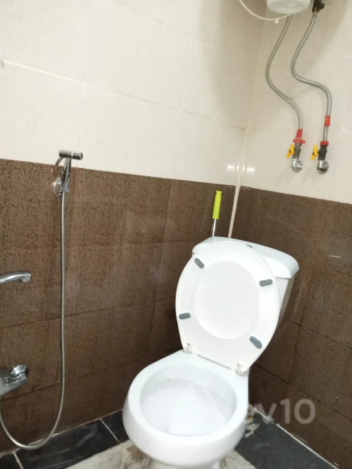Kirayə verilir 2 otaqlı köhnə tikili 40 m²