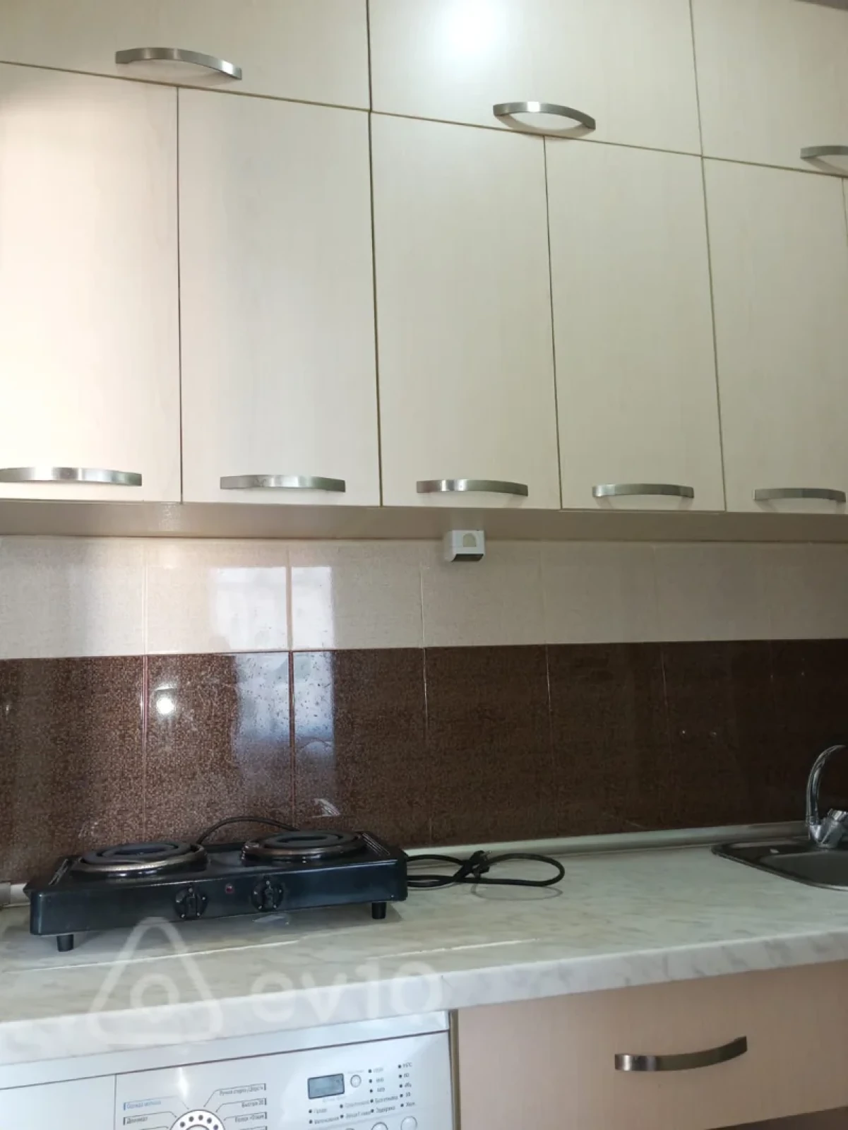 Kirayə verilir 2 otaqlı köhnə tikili 40 m²