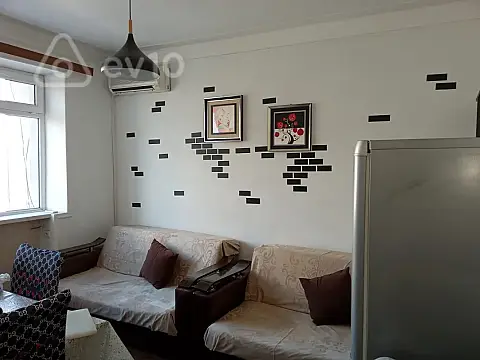 Kirayə verilir 2 otaqlı köhnə tikili 40 m² — Bakı, Binəqədi 2 otaq 40.00 m²