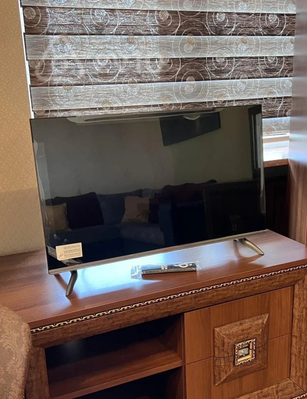 Kirayə verilir 2 otaqlı yeni tikili 60 m²