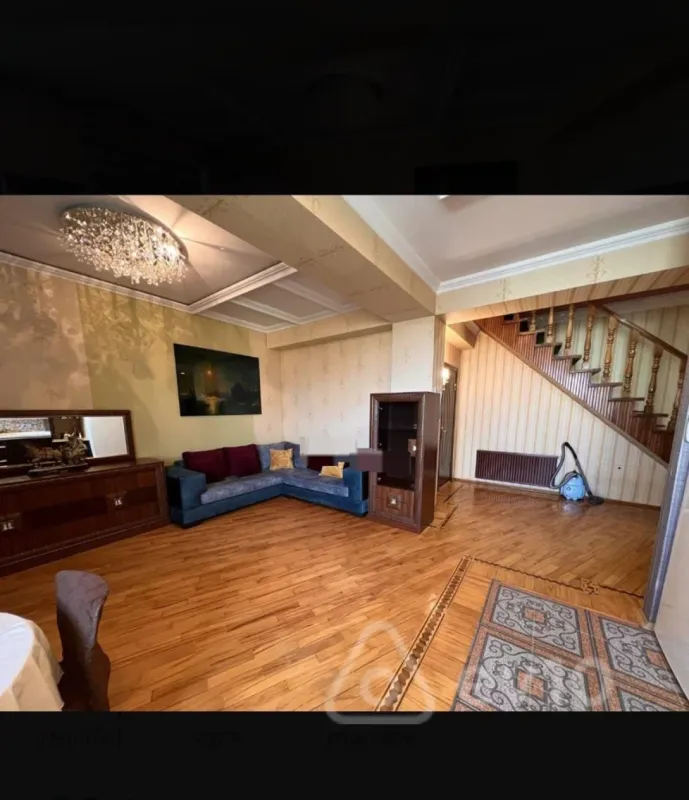 Kirayə verilir 2 otaqlı yeni tikili 60 m²