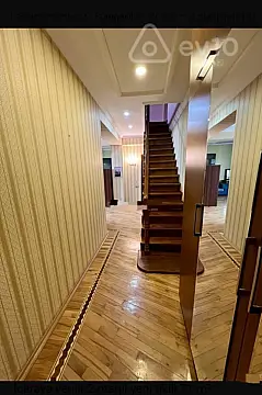 Kirayə verilir 2 otaqlı yeni tikili 60 m²