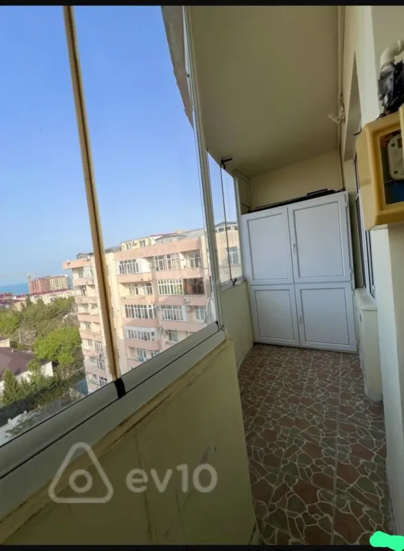 Kirayə verilir 2 otaqlı yeni tikili 60 m²