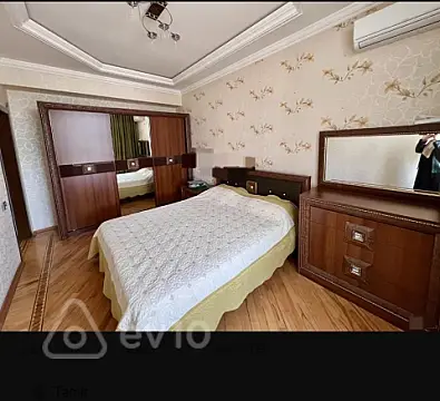 Kirayə verilir 2 otaqlı yeni tikili 60 m²