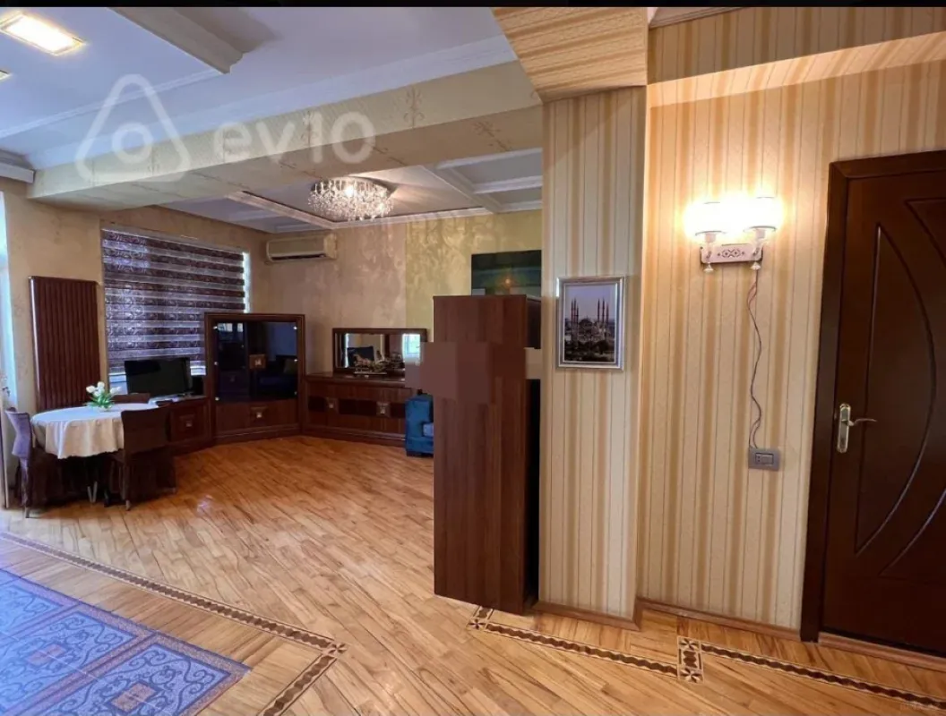 Kirayə verilir 2 otaqlı yeni tikili 60 m²