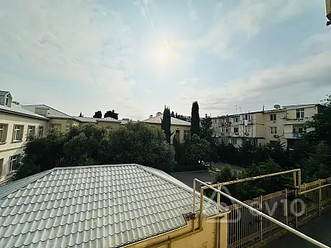 Kirayə verilir 2 otaqlı köhnə tikili 45 m²