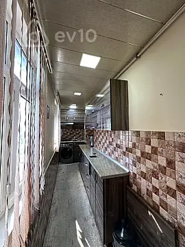 Satılır 3 otaqlı köhnə tikili 65 m²